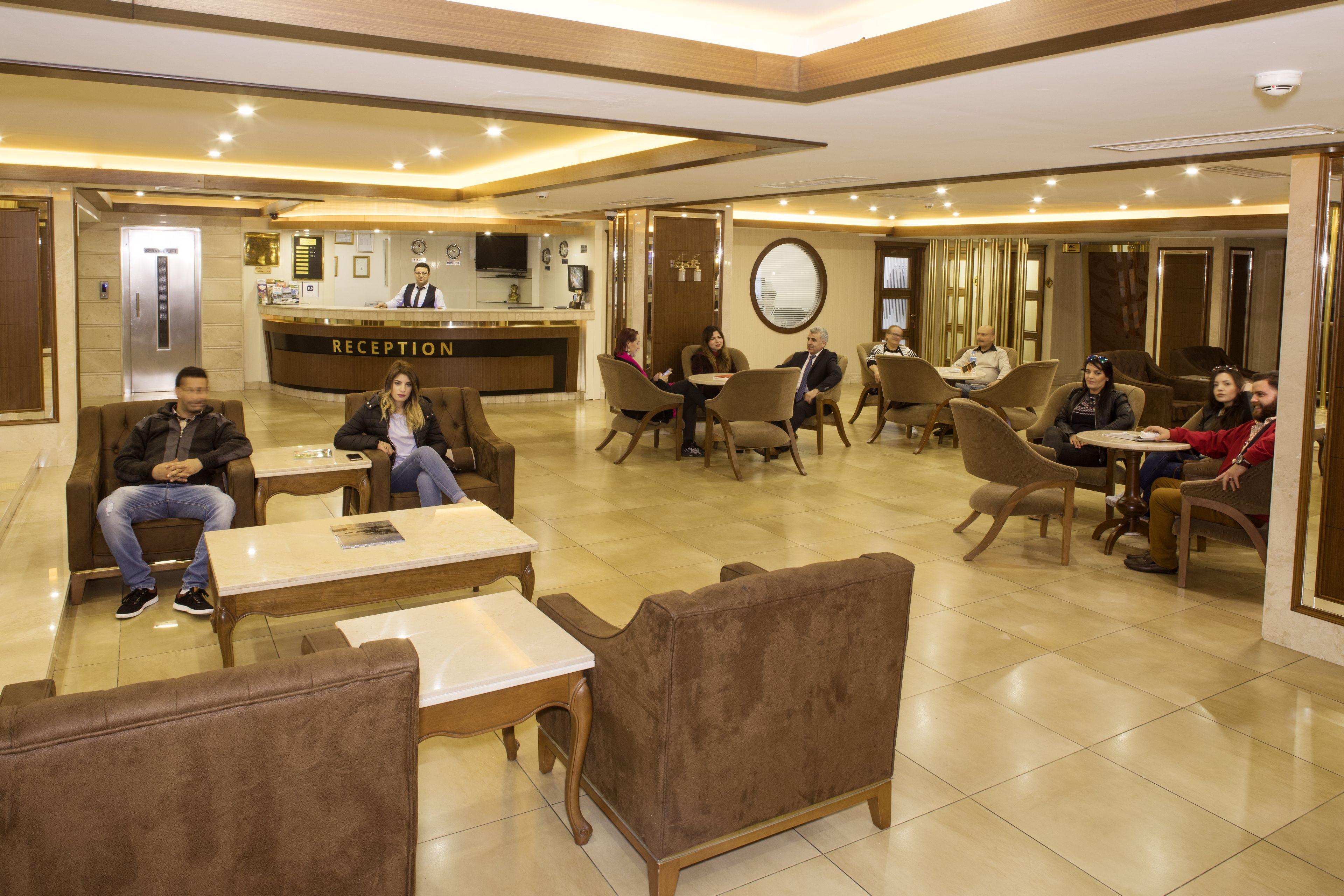 Martinenz Hotel Old City — Photos 1